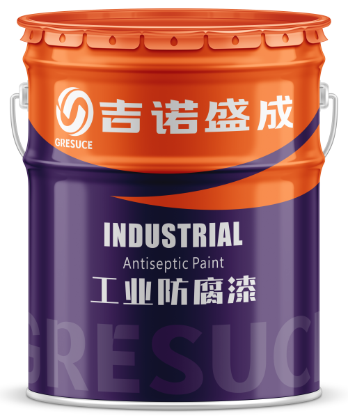 環(huán)氧煤瀝青防腐漆