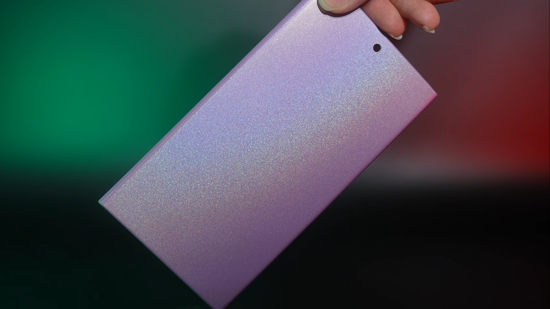 什么是丙烯酸聚氨酯面漆？