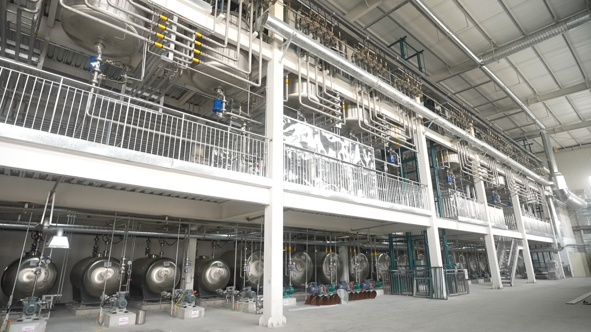 環(huán)氧富鋅底漆的特性和優(yōu)勢(shì)